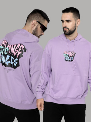 MANIAC Full Sleeve Printed Men Sweatshirt