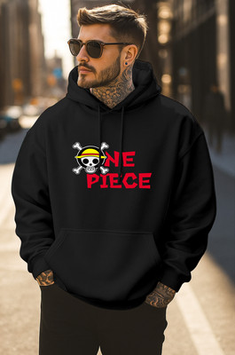 Triptee Full Sleeve Printed Men Sweatshirt