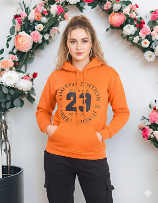 THE LALCOLLECTION KIDSWEAR Full Sleeve Graphic Print Boys & Girls Reversible Sweatshirt