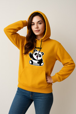 rajlaxmi Full Sleeve Printed Women Sweatshirt