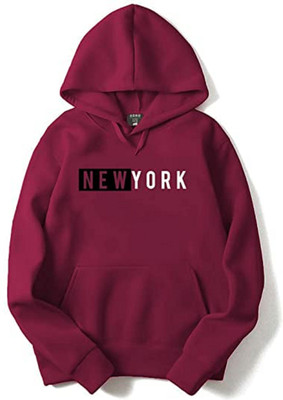 Datalact Full Sleeve Printed Men Sweatshirt