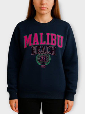 Stylezone Full Sleeve Self Design Women Sweatshirt