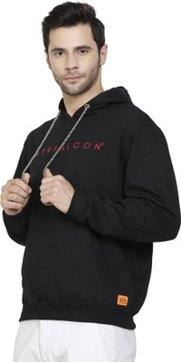 GYRFALCON Full Sleeve Graphic Print Men Sweatshirt