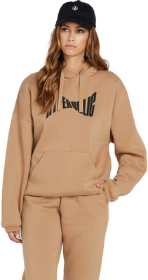 OneTip Full Sleeve Graphic Print Women Sweatshirt