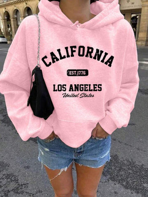 KIUTEES Full Sleeve Printed Women Sweatshirt