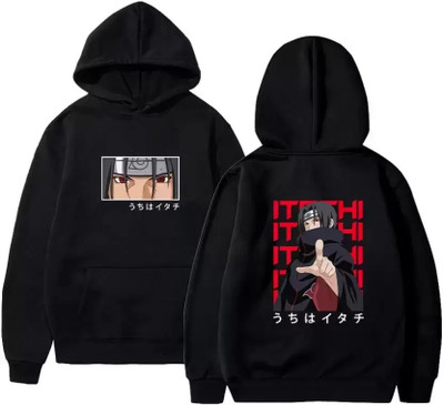 grasp Full Sleeve Printed Men Sweatshirt
