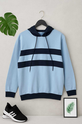 Austivo Full Sleeve Printed Men Sweatshirt