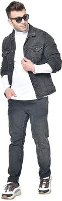 PD CLORI Full Sleeve Solid Men Sweatshirt