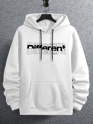 HipHopTrends Full Sleeve Printed Men Sweatshirt