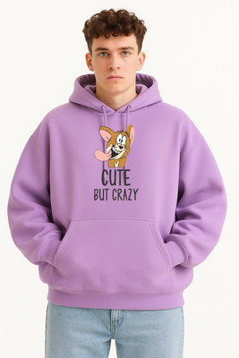 Boldtee Fashion Full Sleeve Printed Men Sweatshirt