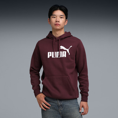 PUMA Full Sleeve Printed Men Sweatshirt