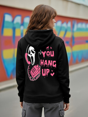 HouseOfCommon Full Sleeve Printed Women Sweatshirt