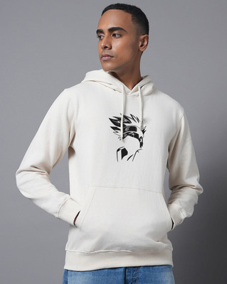 PicPok Full Sleeve Printed Men Sweatshirt