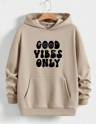 SCUBEL Full Sleeve Graphic Print Men & Women Sweatshirt
