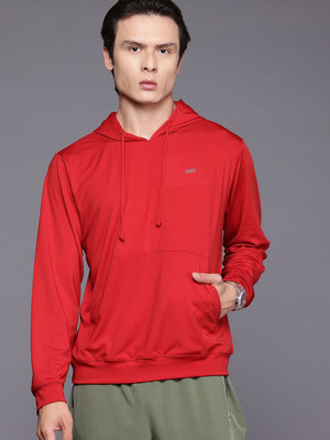 HRX by Hrithik Roshan Full Sleeve Printed Men Sweatshirt
