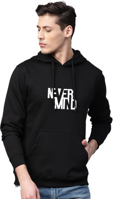 Picpok Trends Full Sleeve Printed Men Sweatshirt