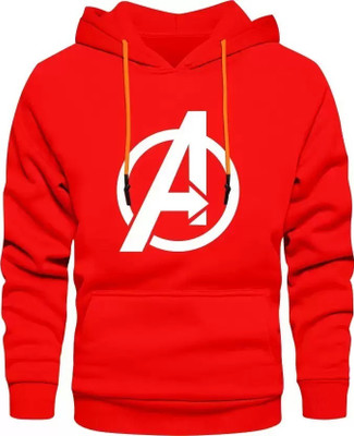 kkayansh Full Sleeve Printed Men Sweatshirt
