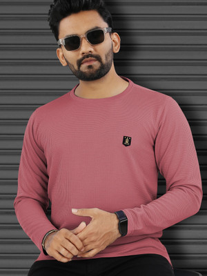 VeBNoR Full Sleeve Printed Men Sweatshirt