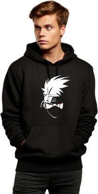 Be Crazyy Full Sleeve Printed Men Sweatshirt