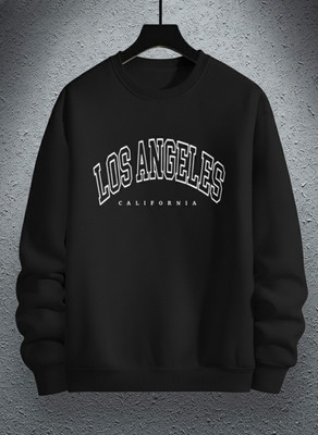 ADIXUS Full Sleeve Graphic Print Men & Women Sweatshirt