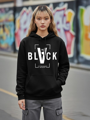 SCOTT FINCHER Full Sleeve Graphic Print Women Sweatshirt