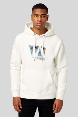 HouseOfCommon Full Sleeve Printed Men Sweatshirt