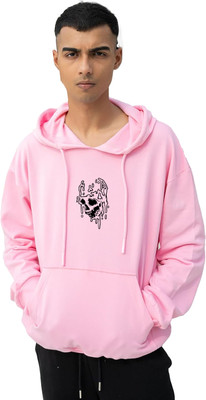 artivriglobel Full Sleeve Printed Men Sweatshirt