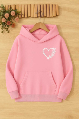 Tha kids Villa Full Sleeve Printed Boys & Girls Sweatshirt