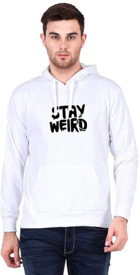 VDART TREND Full Sleeve Printed Men Sweatshirt