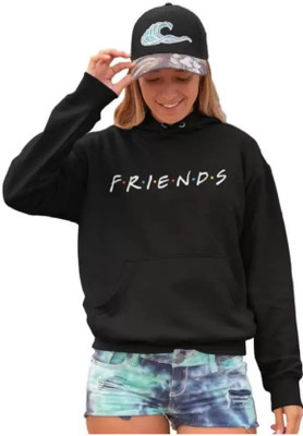 BLUE MOTH Full Sleeve Graphic Print Women Sweatshirt