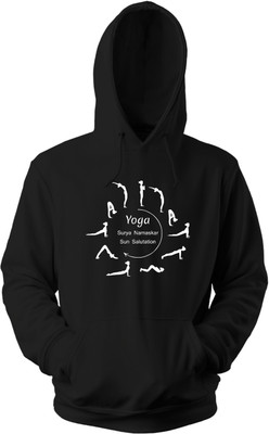 Trendifyteez Full Sleeve Printed Men & Women Sweatshirt