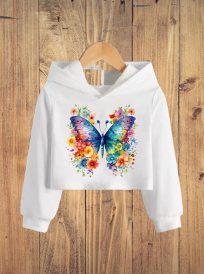 xpecto style Full Sleeve Printed Women Sweatshirt