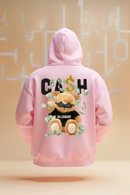 Royal Rajvnshi Full Sleeve Printed Men Sweatshirt