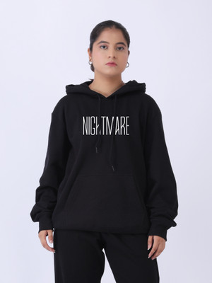 TheBTclub Full Sleeve Graphic Print Men & Women Sweatshirt