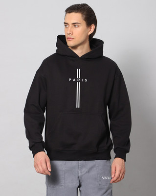 HouseOfCommon Full Sleeve Graphic Print Men Sweatshirt