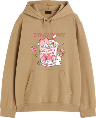 Absolute Defense Full Sleeve Graphic Print Men & Women Sweatshirt