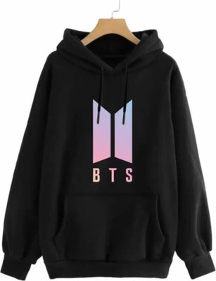 GLITO Full Sleeve Printed Men Sweatshirt