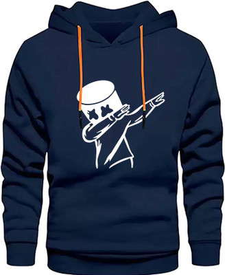 LGGARMENTS Full Sleeve Printed Men Sweatshirt