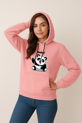 rajlaxmi Full Sleeve Printed Women Sweatshirt