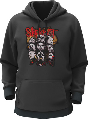 THE PRINT PLATTER Full Sleeve Graphic Print Men & Women Sweatshirt