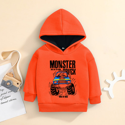 BOUNCY BEARS Full Sleeve Printed Boys Reversible Sweatshirt