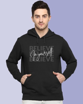 ADRO Full Sleeve Printed Men Sweatshirt