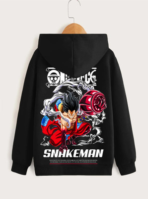 ZEN1FASHION Full Sleeve Printed Men Sweatshirt