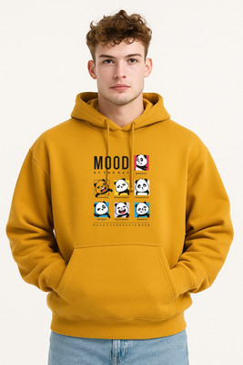 Boldtee Fashion Full Sleeve Printed Men Sweatshirt