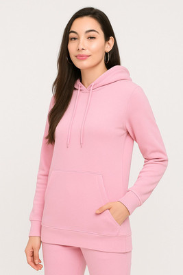 Etah Mart Full Sleeve Solid Men Sweatshirt