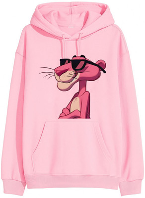 Ericia Full Sleeve Graphic Print Men & Women Sweatshirt