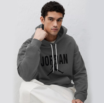 SONIBROS Full Sleeve Printed Men Sweatshirt