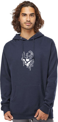 Picpok Trends Full Sleeve Printed Men Sweatshirt