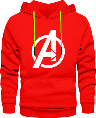 SPOWEARY Full Sleeve Printed Men Sweatshirt