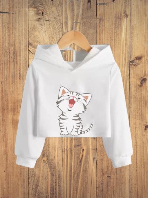 xpecto style Full Sleeve Printed Women Sweatshirt